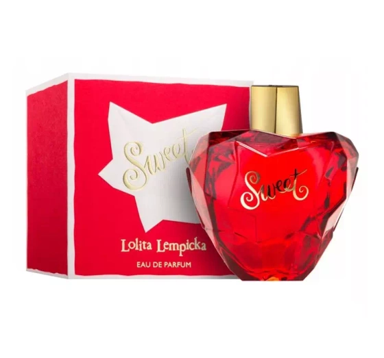 LOLITA LEMPICKA SWEET EDP SPRAY 100 ML