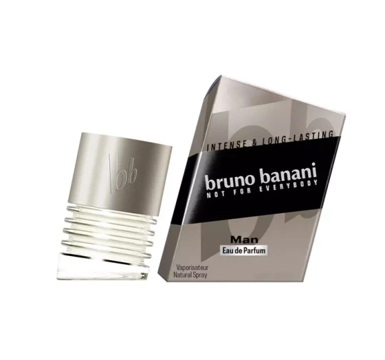BRUNO BANANI MAN EDP SPRAY 30ML