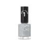 Rimmel Super Gel Gel Nagellack 005 Rainy Days 12ml