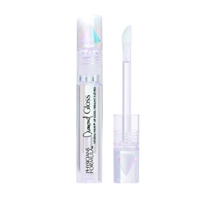 PHYSICIANS FORMULA MINERAL WEAR DIAMOND GLOSS LIPGLOSS 4,6ML
