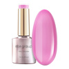 Aba Group Happy Patello Hybrid-Nagellack 711 Pinka Lala 7 ml