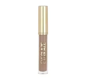 GOLDEN ROSE EYE GLAZE FLÜSSIGER LIDSCHATTEN 03 MOCHA 3,5ML