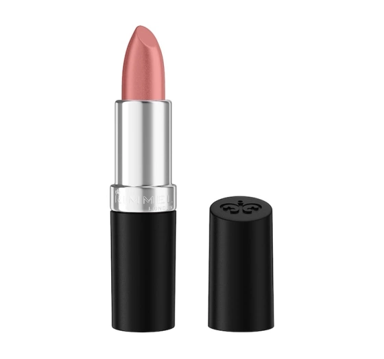 Kliknij na zdjęcie, aby je powiększyć Rimmel Lasting Finish Satin-Lippenstift 290 Sunset Rose 4g