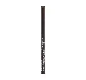 ESSENCE LONG LASTING EYE PENCIL AUTOMATISCHER EYELINER 20 LUCKY LEAD 0,28G