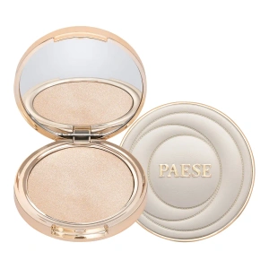 Paese SelfGlow Cremiger Highlighter mit Glas-Effekt 01 Golden Hour 8 g