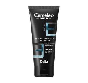 DELIA CAMELEO MEN SHAMPOO ANTI GRAU 150 ML