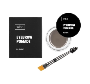 WIBO WASSERFESTE BRAUENPOMADE 4 BLONDE