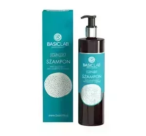 BASICLAB CAPILLUS ANTI-SCHUPPEN-SHAMPOO 300ML