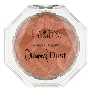 Physicians Formula Mineral Wear Diamond Dust Gesichtshighlighter „Luminous Gleam“ 6 g