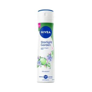 NIVEA Starlight Garden Antitranspirant Spray 150 ml
