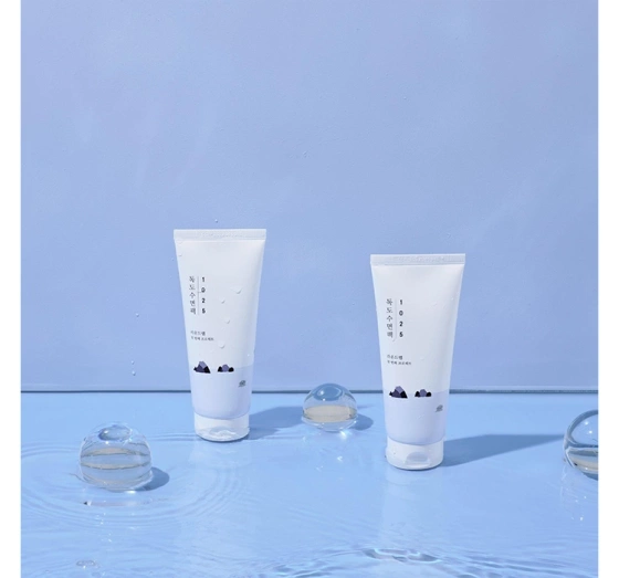 Round Lab 1025 Dokdo Sleeping Pack Crememaske für Nacht 100ml