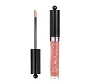 BOURJOIS GLOSS FABULEUX LIPGLOSS 06 CREAM COMES TRUE 3,5ML