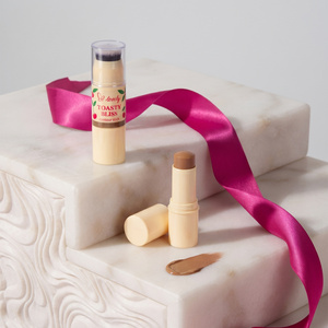 Lovely Toasty Bliss cremiger Bronzer-Stift 02 Hazelnut Cream 6 g