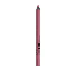 NYX PROFESSIONAL MAKEUP LINE LOUD LIP PENCIL LIPLINER 14 1,2G