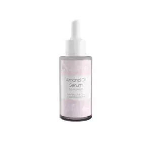 Nacomi Serum für die Haarspitzen mit Mandelöl, 40 ml