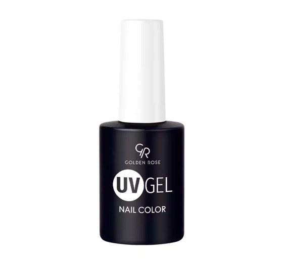 GOLDEN ROSE UV GEL HYBRIDLACK 101 10,2ML