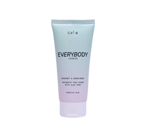 EVERYBODY LONDON CALM GESICHTSPEELING 50ML