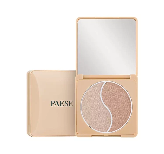 Kliknij na zdjęcie, aby je powiększyć PAESE SELFGLOW HIGHLIGHTER ULTRA GLOW 6,5G