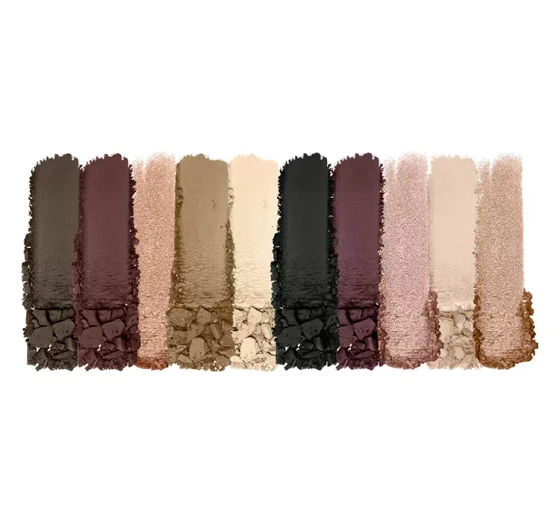 WET N WILD COLOR ICON LIDSCHATTENPALETTE NUDE AWAKENING 12G