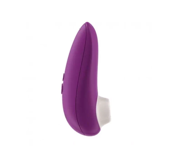 WOMANIZER STARLET 3 KLITORIS-MASSAGEGERÄT VIOLET 