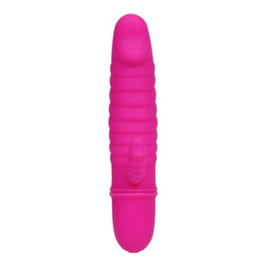 Pretty Love Arnd – Vibrator mit Klitorisstimulator