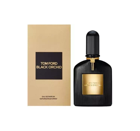 Kliknij na zdjęcie, aby je powiększyć Tom Ford Black Orchid Eau de Parfum Spray 30 ml