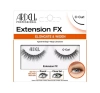 Ardell Extension FX Kunstwimpern auf einem Band, C-Curl