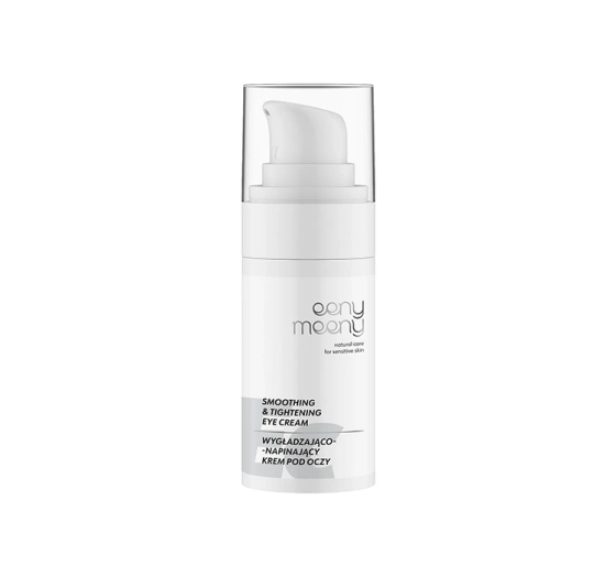 EENY MEENY BEAUTY GLÄTTEND-STRAFFENDE AUGENCREME 15ML