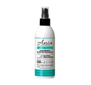 Barwa Ania Antistatisches Spray Vanilla & Patchouli 220ml