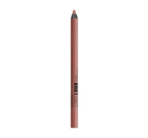 NYX PROFESSIONAL MAKEUP LINE LOUD LIP PENCIL LIPLINER 06 1,2G