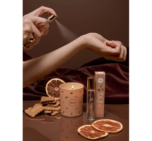 Yope Winterstimmung Eau de Toilette Spray 33 ml