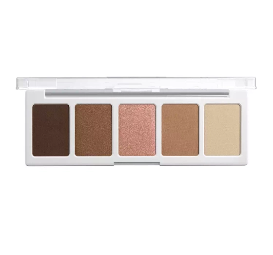 WET N WILD COLOR ICON LIDSCHATTENPALETTE WALKING ON EGGSHELLS 6G