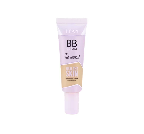 HEAN FEEL NATURAL BB CREME B03 MEDIUM 25ML