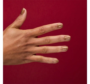 Semilac Winter Wonderland UV-Hybridlack 656 Vintage Gold 7 ml