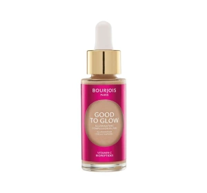 Bourjois Good To Glow Illuminierende Basis 003 Light 30 ml