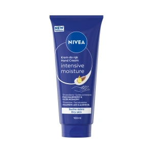 NIVEA HANDCREME INTENSIVE FEUCHTIGKEITSSPENDUNG 100ML
