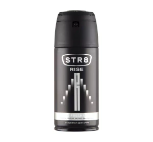 STR8 Rise Deodorant Body Spray 150 ml