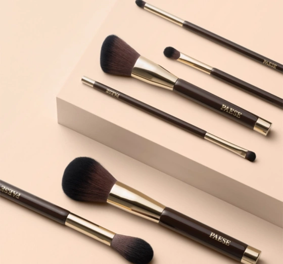 Paese Accessories Concealer-Pinsel 04 F