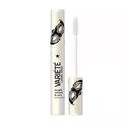 EVELINE VARIETE LASHES SHOW LASH PRIMER WIMPERNBASIS 10ML