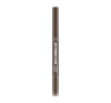 WIBO 2IN1 EYEBROW SYSTEM AUTOMATISCHER AUGENBRAUENSTIFT 3