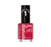 RIMMEL SUPER GEL GEL-NAGELLACK 042 ROCK N ROLL 12 ML