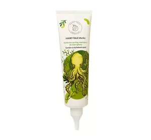 HAIRY TALE COSMETICS MURKY SANFT REGULIERENDES KOPFHAUTPEELING 150ML