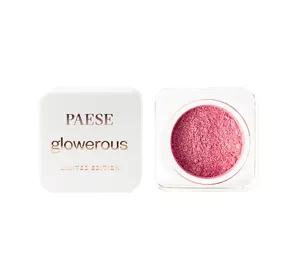 PAESE GLOWEROUS LOSER PIGMENT FÜR AUGEN GOLD ROSE 1,5G