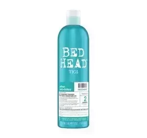 TIGI BED HEAD URBAN ANTI+DOTES RECOVERY SHAMPOO 750ML