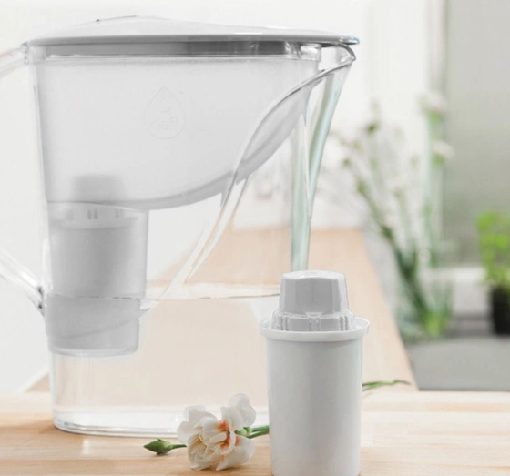 Dafi Classic Standard Filter für Wasserkanne 3 Stück