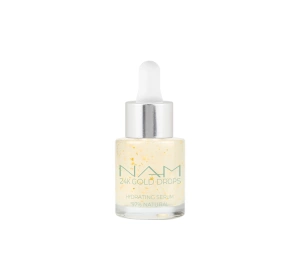 NAM  24K GOLD DROPS GESICHTSSERUM 20ML