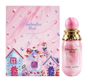 Paris Corner Marshmallow Blush Eau de Parfum 100 ml