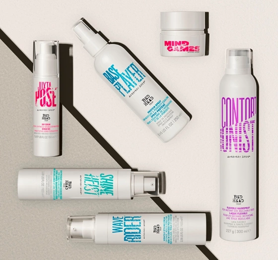 TIGI BED HEAD WAVE RIDER STYLINGCREME 100 ML