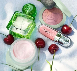 KIKO Milano Scent of Milan Brera District Eau de Parfum Spray 50 ml