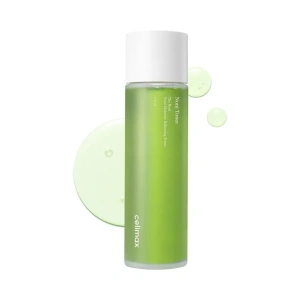 Celimax The Real Noni Moisture Balancing Toner Gesichtstoner mit indischem Maulbeerextrakt 150 ml